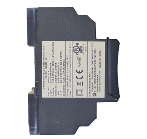 GIC MINI PLC PL-100 G7DDT11B Programmation RS485 240V 3 I/O - Product Image 3