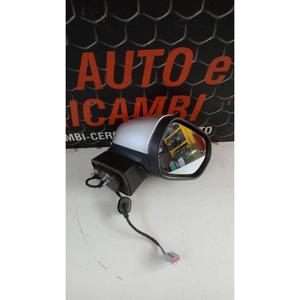 Specchietto Retrovisore Destro FORD Fiesta 7a Serie (17++) 8801-012-RH - Product Image 2
