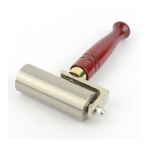 RoofingTool <b>Laminate</b> Vinyl <b>Sheet</b> Stainless Roller - Product Image 1