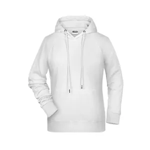 Sudadera Orgánica para Mujer, Sudaderas Promocionales Sostenibles y Sudaderas para Merchandising - Product Image 3