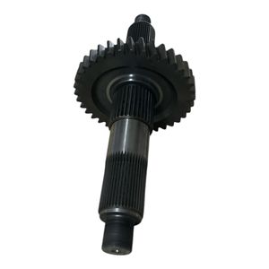 Pour Original MYF200 Transmission Sortie Arbre Engrenage 272101545 Nouvelle Condition Certifié Qualité Chine Origine Construction - Product Image 2