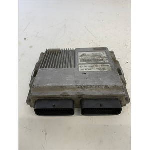 OPEL Corsa D 3P 2ème Série CENTRALE DE COMMANDE D'INJECTION 616645000 bifuel/gaz 1200 (11>) - Product Image 3