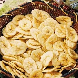 Сушеные бананы-безопасность и гигиена пищевых продуктов-Вьетнам