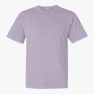 เสื้อยืดผู้ชายคอตตอนถัก 100% คุณภาพสูง สไตล์ลำลอง พิมพ์ลายดิจิทัล รุ่นใหม่ล่าสุด - Product Image 1