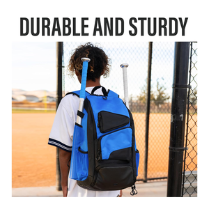 Bolsas de béisbol más vendidas con la última moda y uso casual para todas las edades - Product Image 3