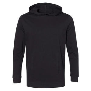 Sudadera con Capucha para Hombre, Cálida, para Pesca al Aire Libre, Camisas de Caza, Botones Personalizados, Manga Larga, Secado Rápido, UPF 50, Transpirable, OEM - Product Image 5