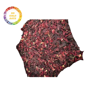 ชาดอกชบาที่ได้รับการคัดสรรและตากแห้งจากประเทศเวียดนามเพื่อการชงที่เรียบง่ายสะดุดตาและเป็นที่นิยม - Product Image 4