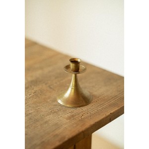 Decorative Top Quality <b>Brass</b> <b>Candle</b> <b>Holder</b> Hot Selling Home Wedding & Home Decoration Modern Crafts Top Sale From India - Product Image 5