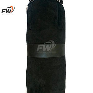 Saco de Boxeo de Cuero de Alta Calidad, el Más Vendido, Hecho a Medida, Saco de Boxeo Pesado, Saco de Boxeo Personalizado en la Mejor Oferta - Product Image 2