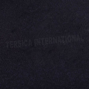 Chaqueta de Lona de Invierno para Hombre de Alta Calidad, Ecológica, de Secado Rápido, Transpirable, con Cuello Alto, Botones de Cuerno Finos y Logotipo Personalizado - Product Image 6