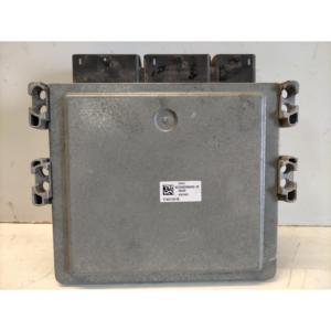 Centralina di controllo iniezione NISSAN Qashqai Serie A2C31567001 K9K Diesel 1461 (14>) - Product Image 4