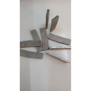 Segments de lame de scie diamantée de 350 mm pour béton - Product Image 4