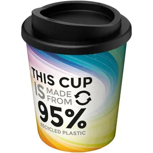 Brite-American Sustainable <b>Plastic</b> Drinkware Thermal <b>Cup</b> - Product Image 1