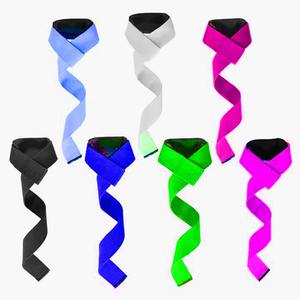 Sangle de poignet flexible avec coussinet épaissi, poignée confortable et durable, sangle de poignet pour la musculation et le fitness - Product Image 4