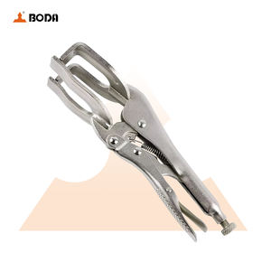 Tang Kombinasi BODA Berkualitas Tinggi 5"/7"/10" CRV, Tang Pengunci, Set Tang Kombinasi - Product Image 4