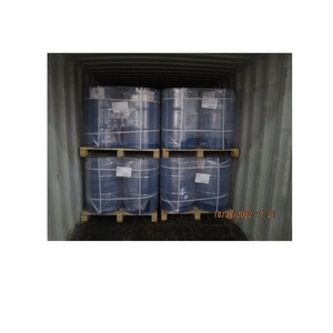 Agente auxiliar químico líquido transparente incoloro trioleato de trimetilolpropano para lubricantes biodegradables grado Industrial - Product Image 6