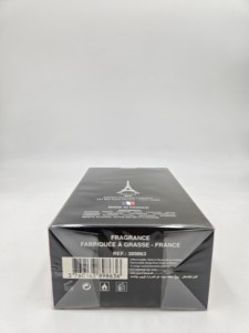France Parfums Concept Red Eau De Parfum para Hombre, 90 ml, Aroma Oriental Amaderado, 10% de Concentración, Larga Duración, Uso Diario Moderno - Product Image 2