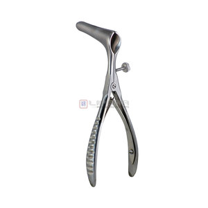 Instruments chirurgicaux en acier inoxydable pour rhinologie, spéculum de Killian pour septum, outil professionnel de chirurgie nasale ORL, instruments médicaux - Product Image 1