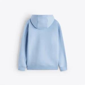 ชุดวอร์มกันฝนปักลาย 2 ชิ้น ผ้าโพลีเอสเตอร์ 100% สำหรับผู้ชาย ฤดูใบไม้ร่วง-ฤดูหนาว ปี 2026  ชุดวิ่งออกกำลังกายแบบกำหนดเอง - Product Image 1