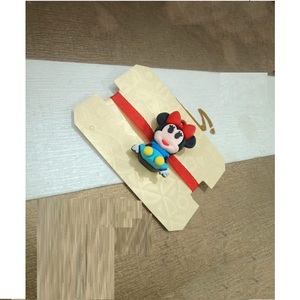 Rakhi hecho a mano de calidad de lujo para niños con diseños atractivos Perfecto para regalos de Raksha Bandhan disponibles para exportación - Product Image 1