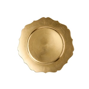 Plaque de chargeur en métal de fer antique en laiton de nouvelle conception pour la cuisine de maison de déco dans la conception moderne - Product Image 4