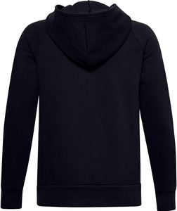 Nouveau sweat à capuche pour homme avec fermeture éclair complète Ultimate Heavy weight 80% Cotton 20% Polyester Imported Athletic Apparel hoodies closure Machine Wash - Product Image 6