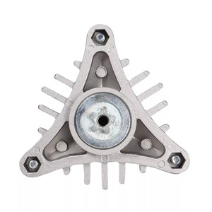 Broche de tondeuse à gazon Pièce de rechange de haute qualité pour divers modèles de tondeuses à gazon - Product Image 2