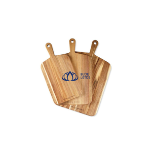 PRODUCTOS DE ARTESANÍA PLACA DE MADERA TABLA DE CORTAR DE MADERA DE BLUE LOTUS FARM VIETNAM - Product Image 1