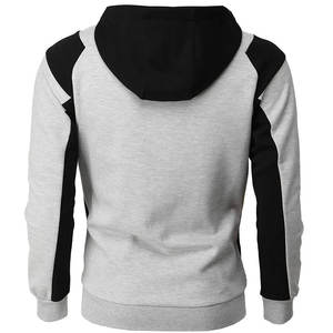 2025 à la mode Pakistan fait hommes pull à capuche à manches longues hiver haut conception respirant et prix compétitif - Product Image 6