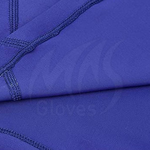 Rash Guard de couleur unie de conception personnalisée de haute qualité pour les hommes Rash Guard en gros - Product Image 5