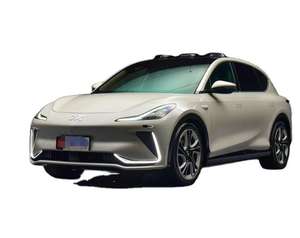 Auto Usado LS7 2023-2024, SUV Eléctrico Económico en Venta en China - Product Image 1