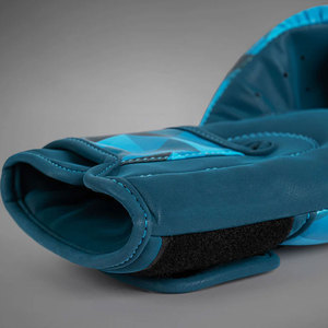 Guantes de Boxeo Profesionales de Piel de Vacuno para MMA, Diseño Personalizado, Resistentes al Agua, Duraderos, los Mejores Guantes de Boxeo - Product Image 5