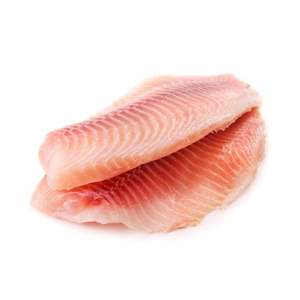 Filete de Tilapia Congelado de Vietnam, Suministro de Fábrica para Uso Minorista e Industrial - Product Image 3