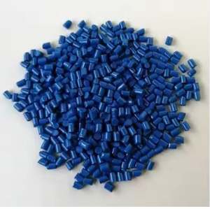 เศษถัง HDPE คุณภาพสูงแบบบดละเอียดและแบบอัดก้อนสีน้ำเงิน พร้อมจัดส่งทั่วโลก - Product Image 5