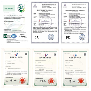 Heating <strong>Element</strong> Specially <strong>Designed</strong> for Gua Sha and Cupping Devices - Product Image 4