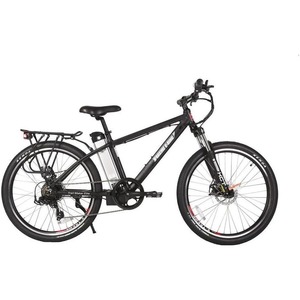 Bicicleta Eléctrica de Montaña en Oferta de Temporada - 300 Vatios 24V Entrega Mediados/Terminales de Noviembre - Product Image 3