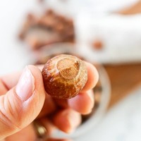 Savon séché naturel de qualité supérieure noix nettoyage lessive noix de savon moins cher prix soapberries à vendre