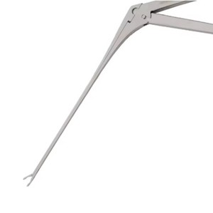 คีมหนีบจับ2025แบบยืดหยุ่นคีมหนีบสำหรับการผ่าตัดทางการแพทย์คีมหนีบออกแบบโลโก้และขนาดได้ตามต้องการ - Product Image 3