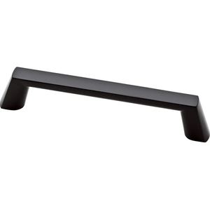 Metal drawer cabinet center <b>pull</b> <b>handle</b> for home kitchen office furniture hardware <b>door</b> drawer wardrobe cabinet <b>handle</b> custom - Product Image 1