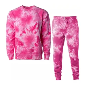 OEM Custom Distressed <b>Patch</b> Embroidery Logo Acid Wash Vintage Pullover Hoodie Flared Sweats Heavyweight - Product Image 4