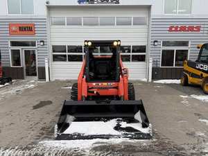 Kubota SSV75 Skid Steer neuf/d'occasion 2022 - Product Image 3