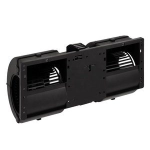 พัดลมแบบแรงเหวี่ยง K3G097-AK34-65 24V EC รุ่น 8102-01246 สำหรับรถบัสไฮเกอร์ - Product Image 5