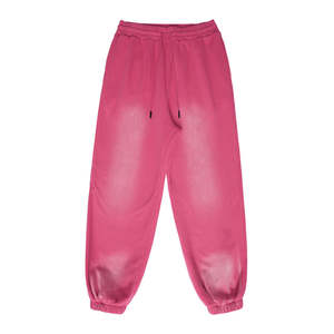 Pantalons en denim délavé pour homme, sur mesure, couleur unie, légers, décontractés, confortables et abordables - Product Image 2