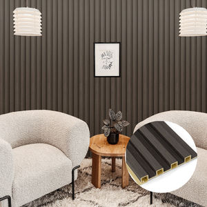 Panneaux muraux de maison en bois Panneaux muraux décoratifs Peel and Stick Wallpaper Décoration murale de luxe <span class=keywords><strong>pour</strong></span> la maison Hôtel Interio - Product Image 6