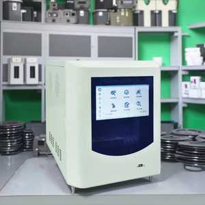 Sistema Automático de Alta Precisión para Detección de Fugas, Analizador de Carbono Orgánico Total (TOC), Dispositivo de Prueba 380V, Sin Conexión, para Agua, 1 Año de Garantía - Product Image 3