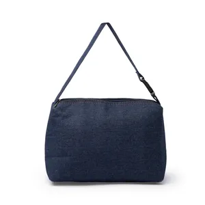 Borsa Termica Ecologica in Grafite per Gadget Refrigeranti - Product Image 1