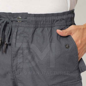 Online Sale Latest Design <b>Cargo</b> <b>Shorts</b> Wholesale Unique Style <b>Men</b> <b>Cargo</b> <b>Shorts</b> 2025 <b>Lightweight</b> <b>Men</b> <b>Cargo</b> <b>Shorts</b> - Product Image 6