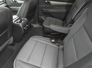 Nouveau Buick Enclave 2026 – SUV de Luxe Grand Format 7 Places, Moteur Essence Turbo 2.5T, Boîte Automatique, Haute Puissance, Véhicule Familial à Vendre - Product Image 4