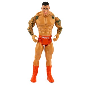 Chase Value Wrestling-Mania Randy Orton Juguetes de Plástico para Niños de 3 Años en Adelante - Product Image 1