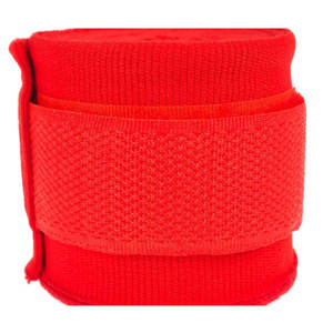 Envolturas de mano de boxeo de fabricación de fábrica Envolturas de mano de boxeo de alta calidad para protección de entrenamiento - Product Image 5